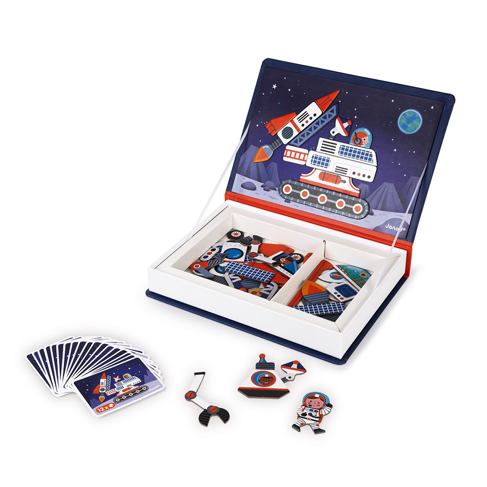Настольная игра Janod - фото 3
