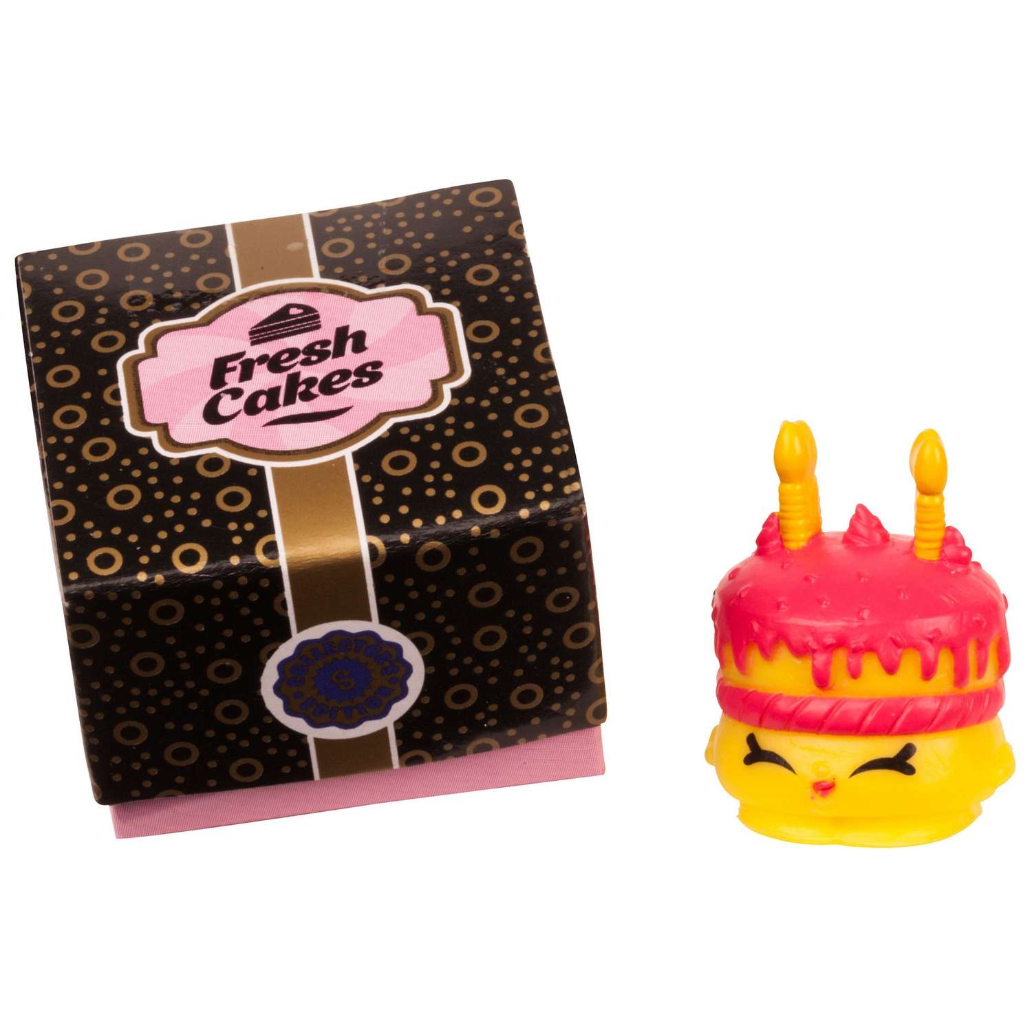 Игровой набор Shopkins - фото 34