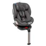 Автокресло Farfello YB102A Isofix 0+/1/2/3 (0-36 кг) серый
