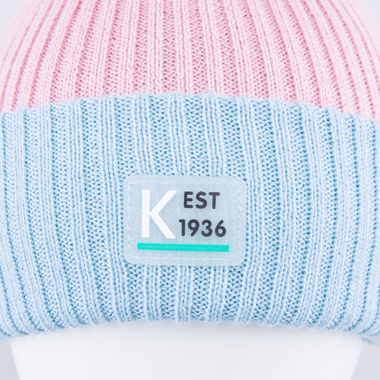 Шапка Котофей 07811942-41 - фото 3