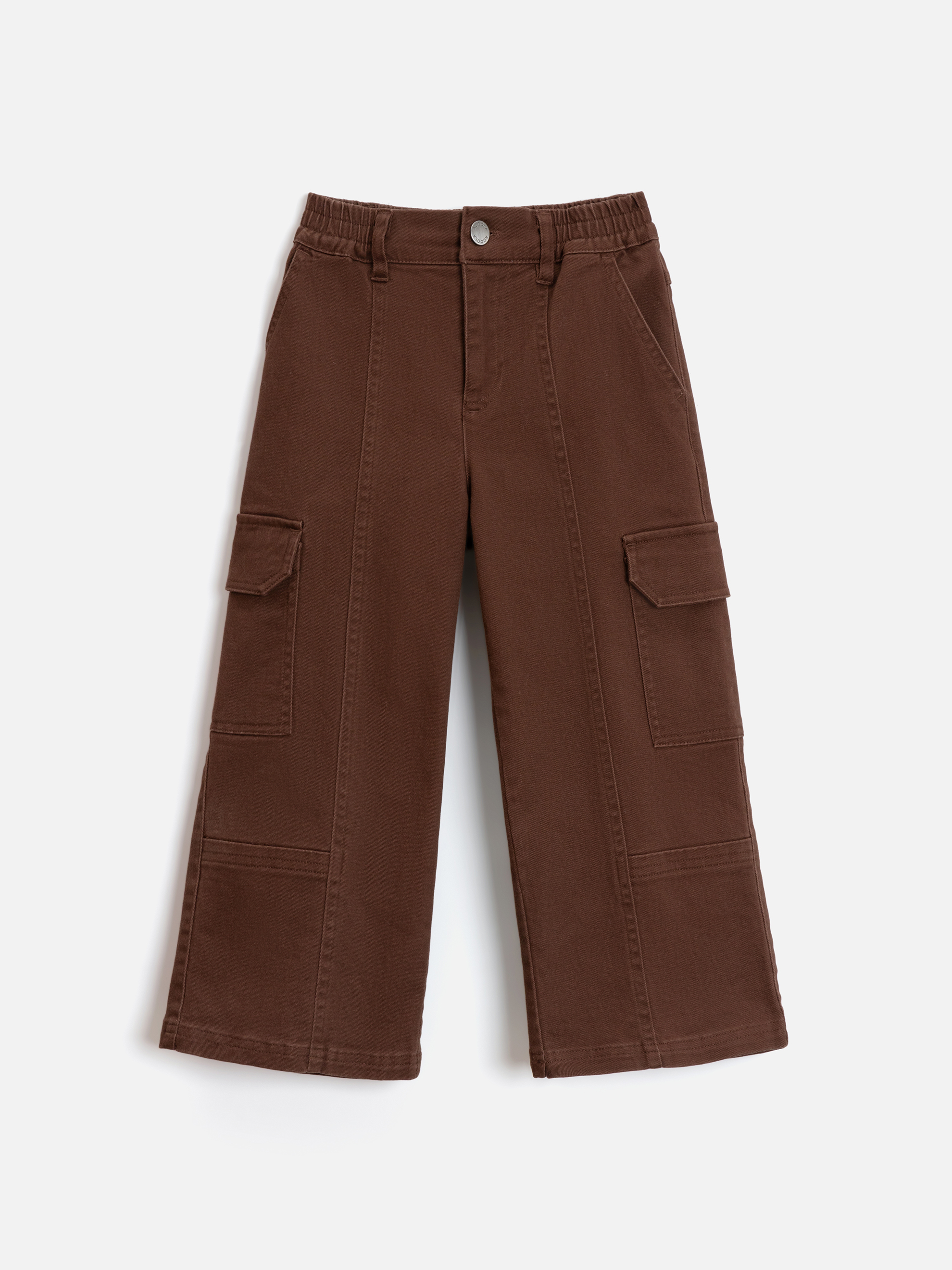 Брюки Acoola 20220160454_0094665 - фото 4