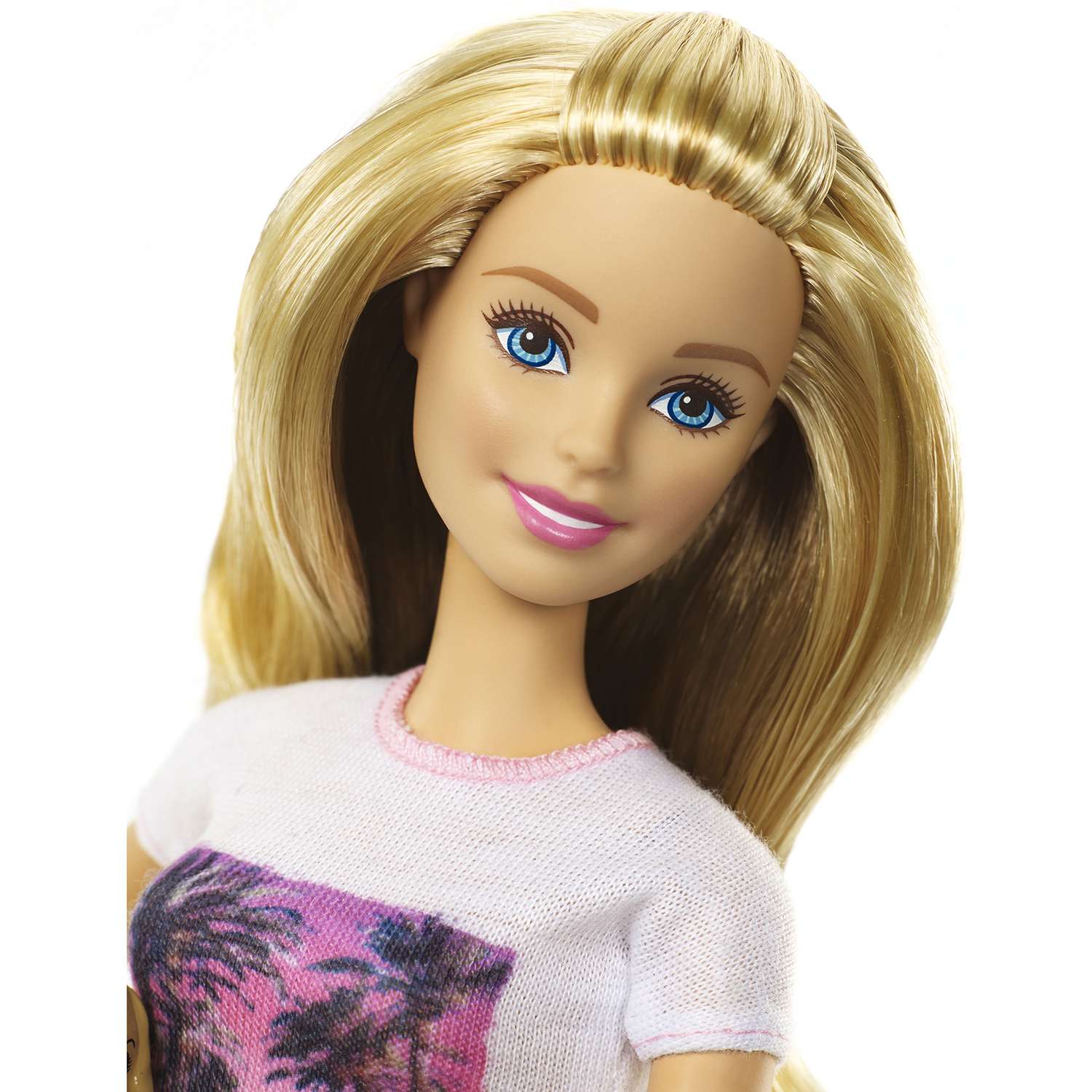 Кукла модельная Barbie в ассортименте DMB29 - фото 12
