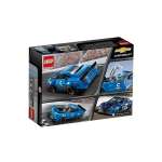 Конструктор LEGO Speed Champions 75891 193 дет.