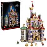 Конструктор LEGO Disney Princess 596 дет.