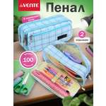 Пенал deVENTE