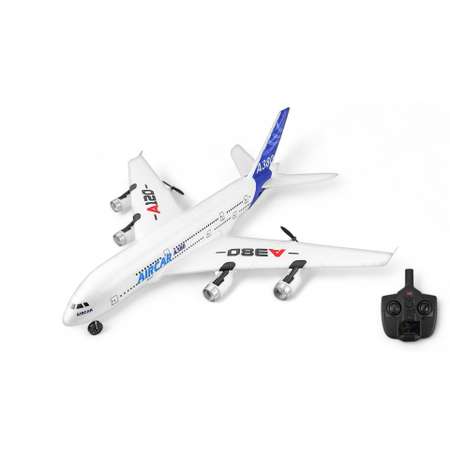 Самолет РУ WL TOYS