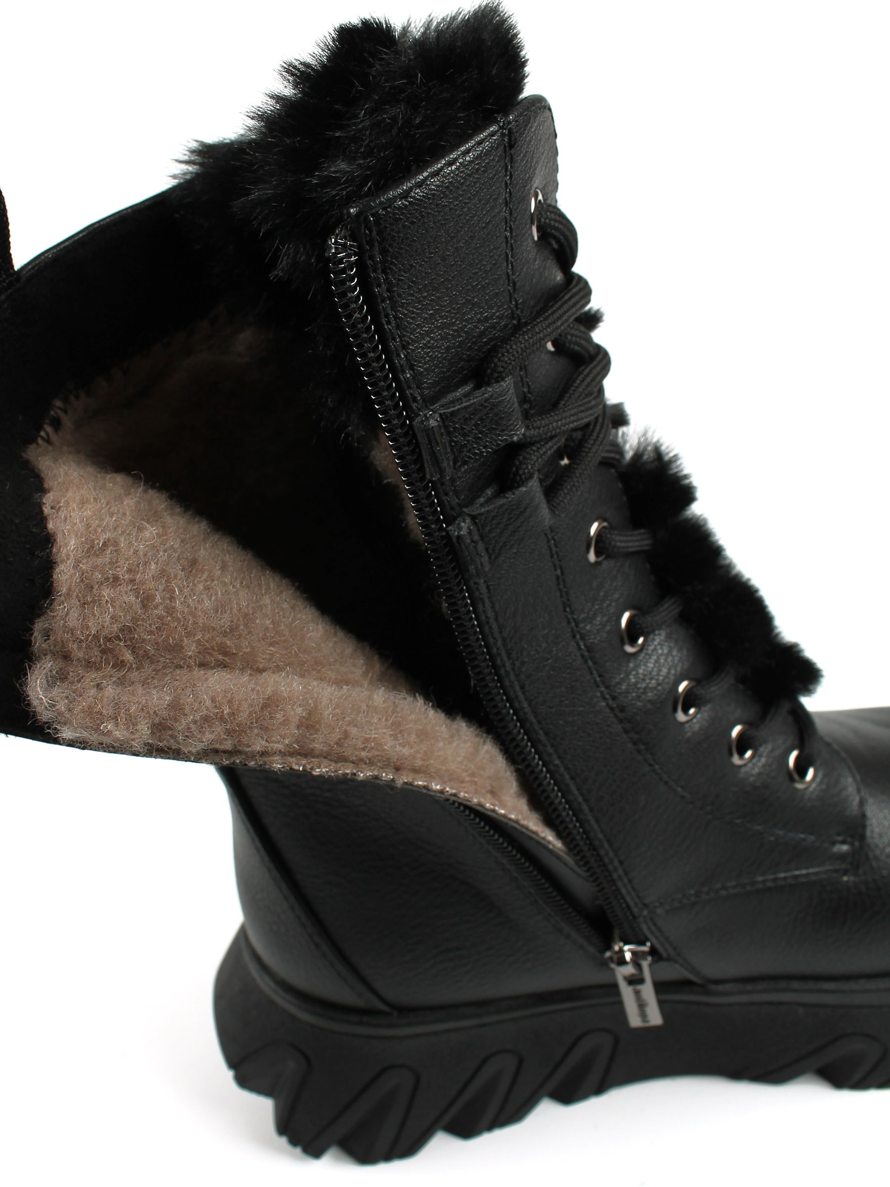 Ботинки Antilopa AL 15209 - фото 11