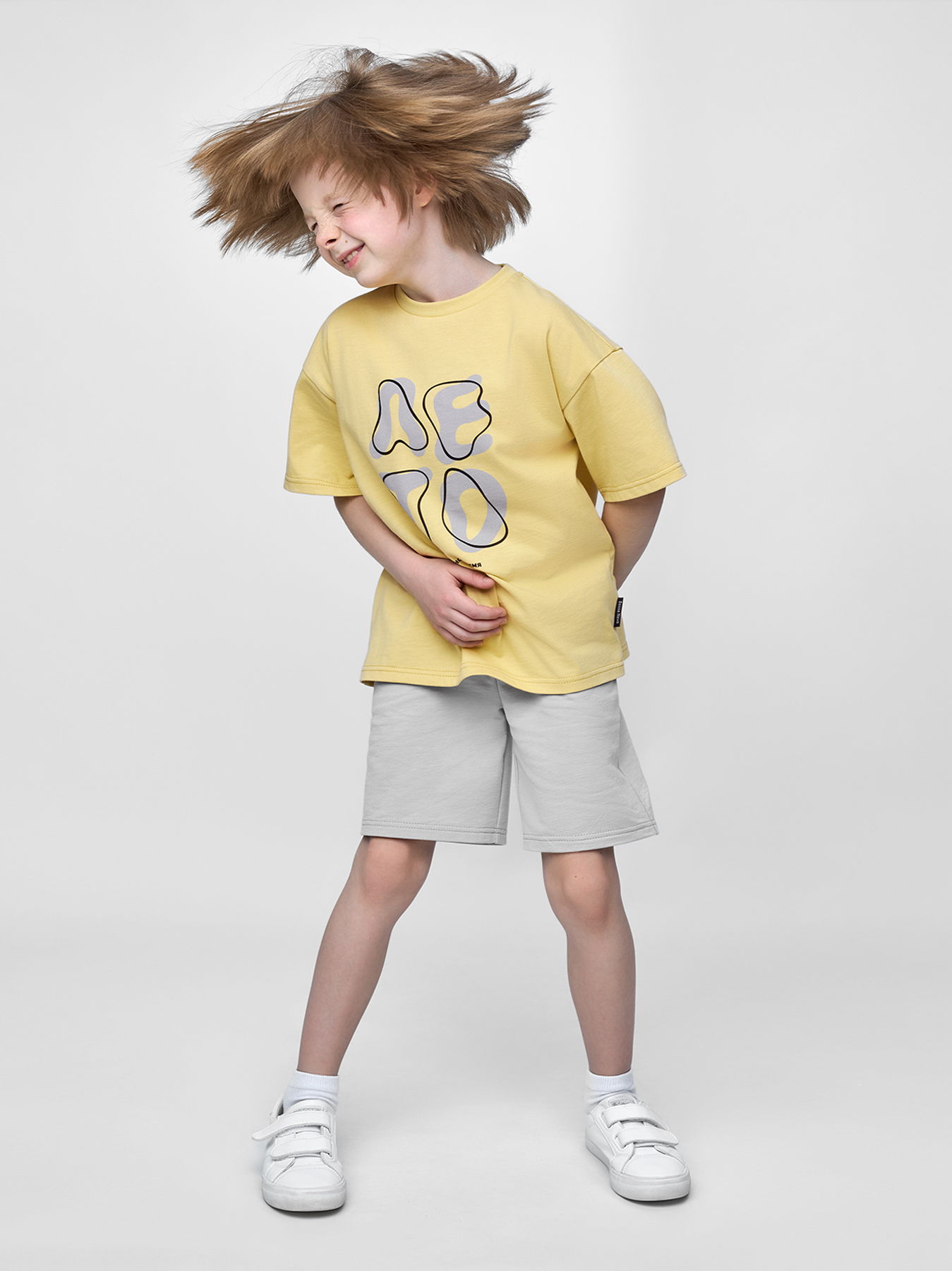 Шорты Bossa Nova 312Л24-461 - фото 3