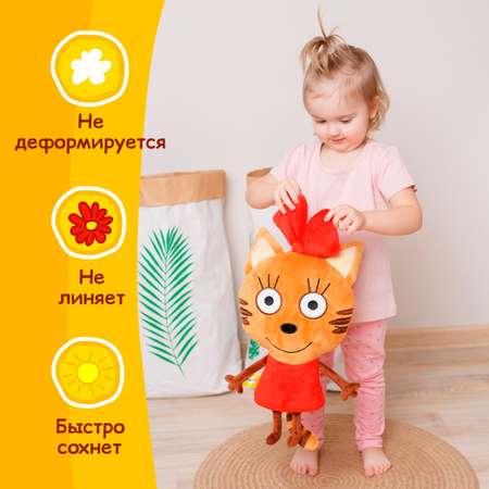 Подушка Мякиши Карамелька