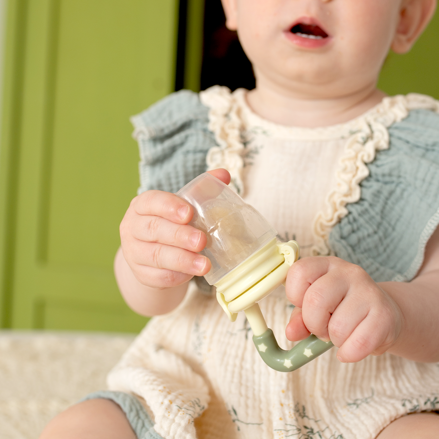 Ниблер Be Baby - фото 13