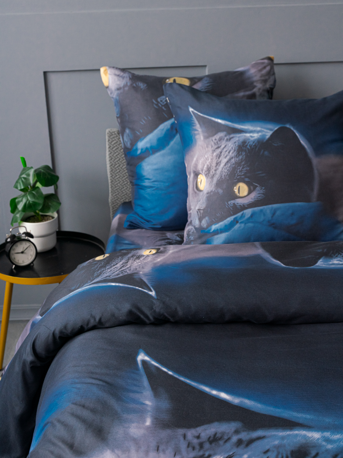 Комплект постельного белья PAVLine Британец полутораспальный - фото 3