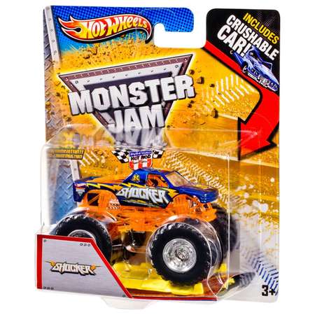 Автомобиль Hot Wheels 1:64