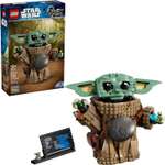 Конструктор LEGO Star Wars Звездные войны 1200 дет.