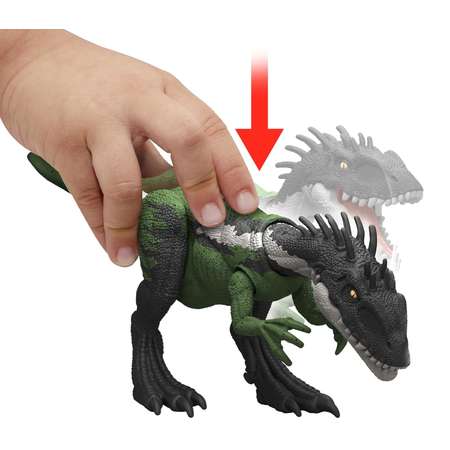 Фигурка Jurassic World