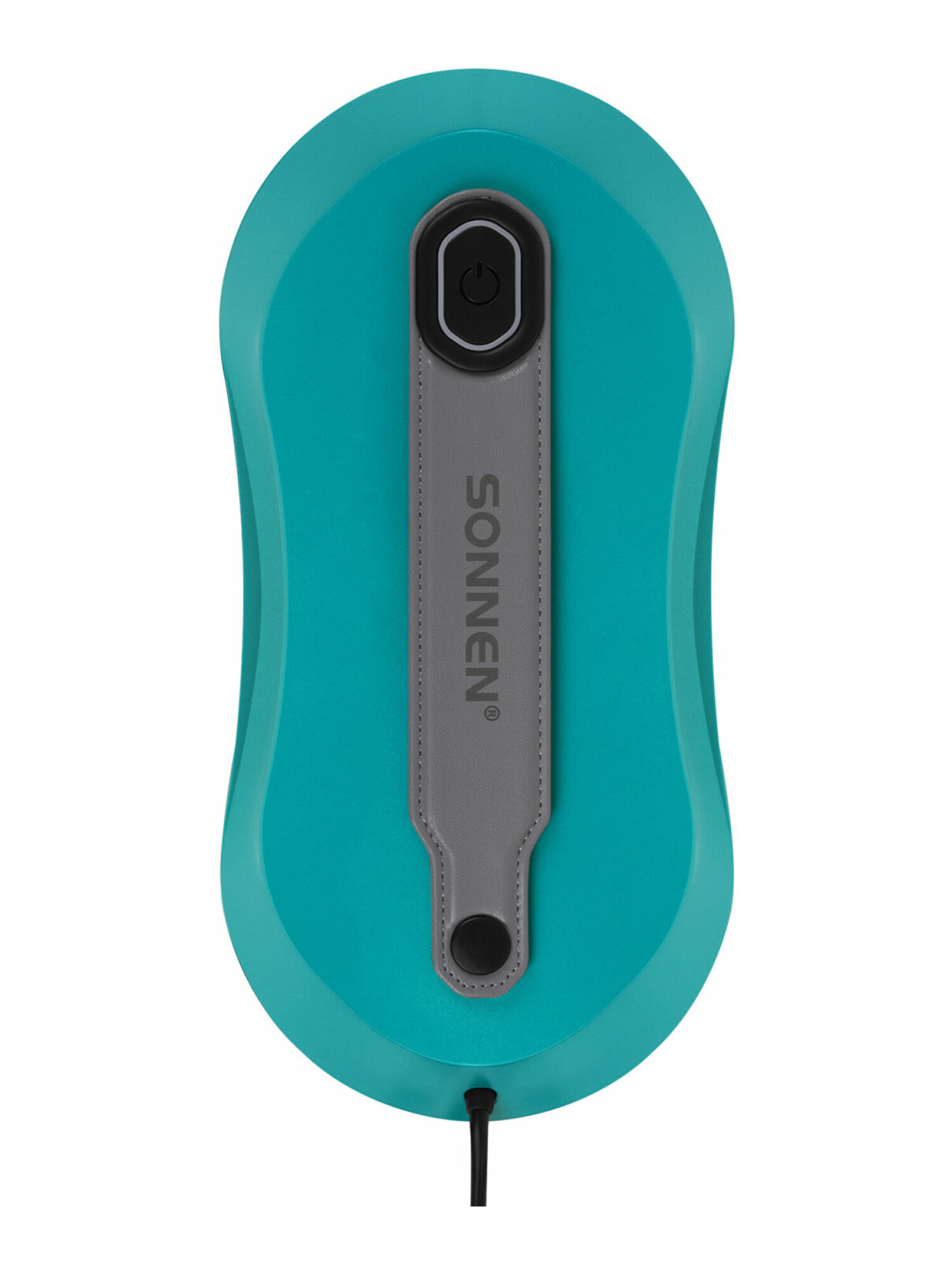 Робот мойщик окон с распылением Sonnen датчик от падения 26 салфеток приложение - фото 14