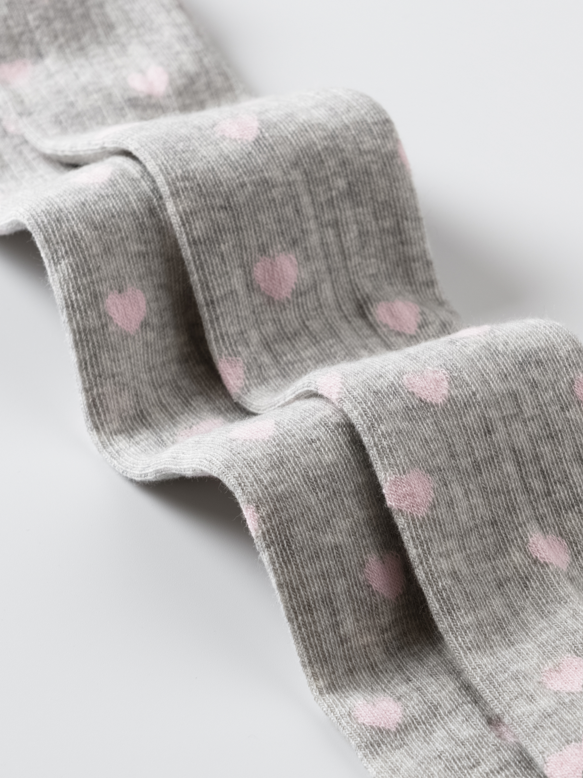 Колготки artie 2d943/светло-серый меланж - фото 2