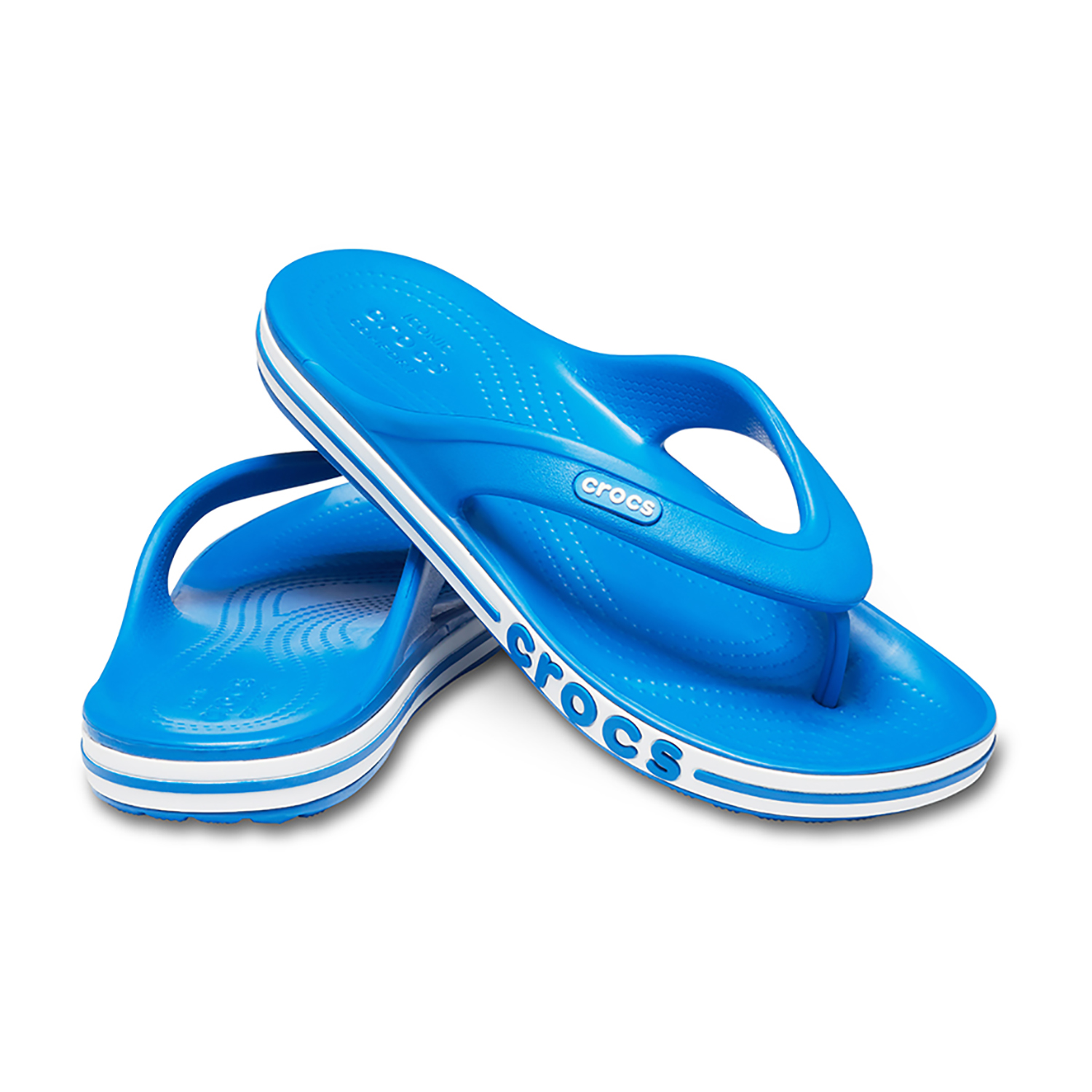 Шлепанцы CROCS 205393-4JL - фото 4