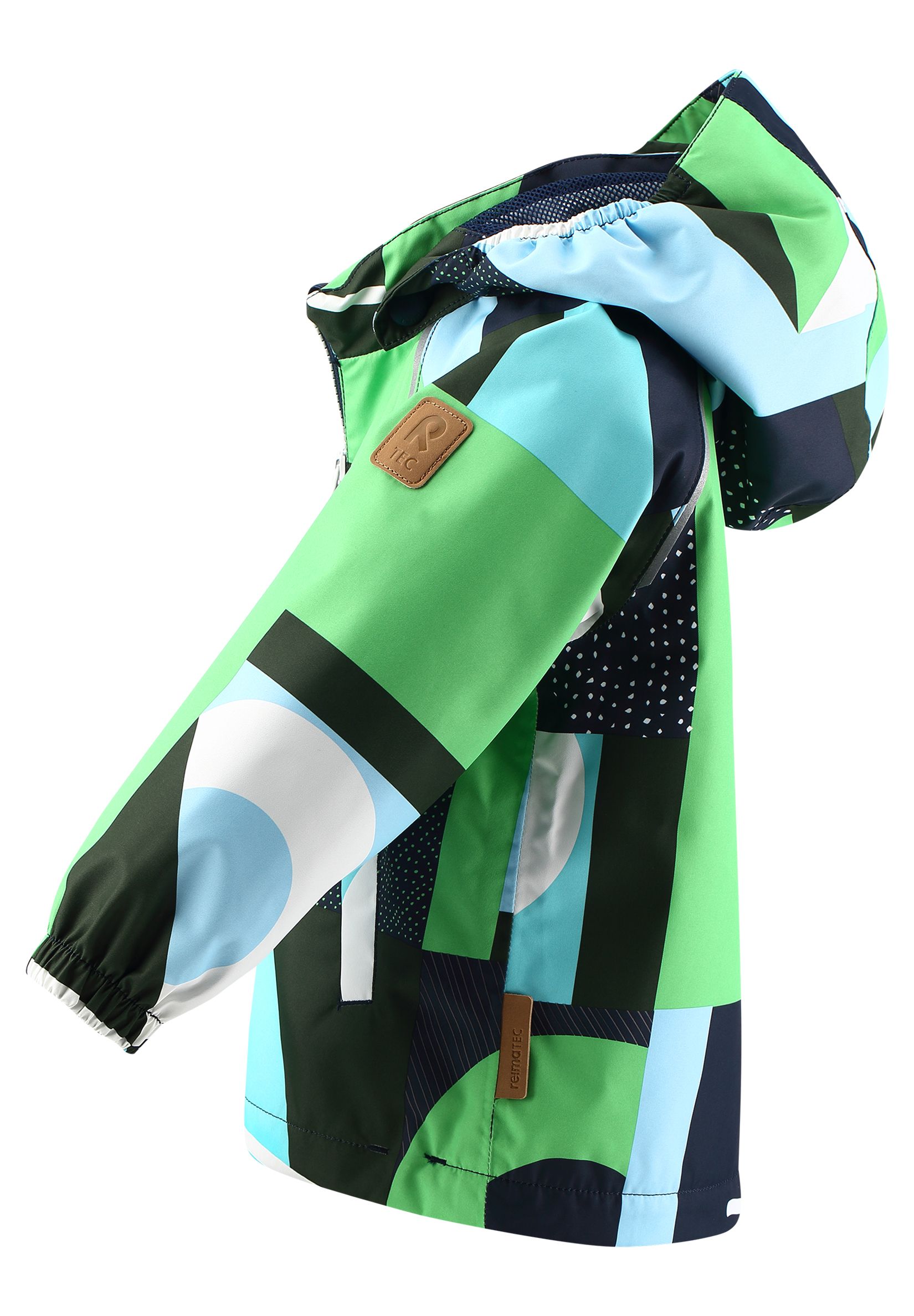 Куртка Reima 511307-8101 - фото 4