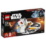 Конструктор LEGO Star Wars 75170 256 дет.