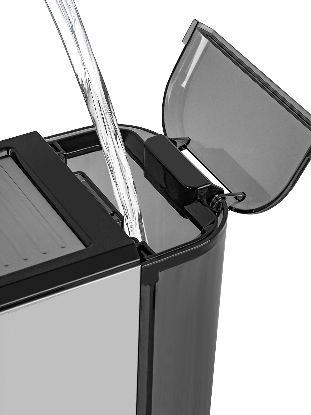 Кофеварка рожкового типа TUAREX TK-1265 - фото 4