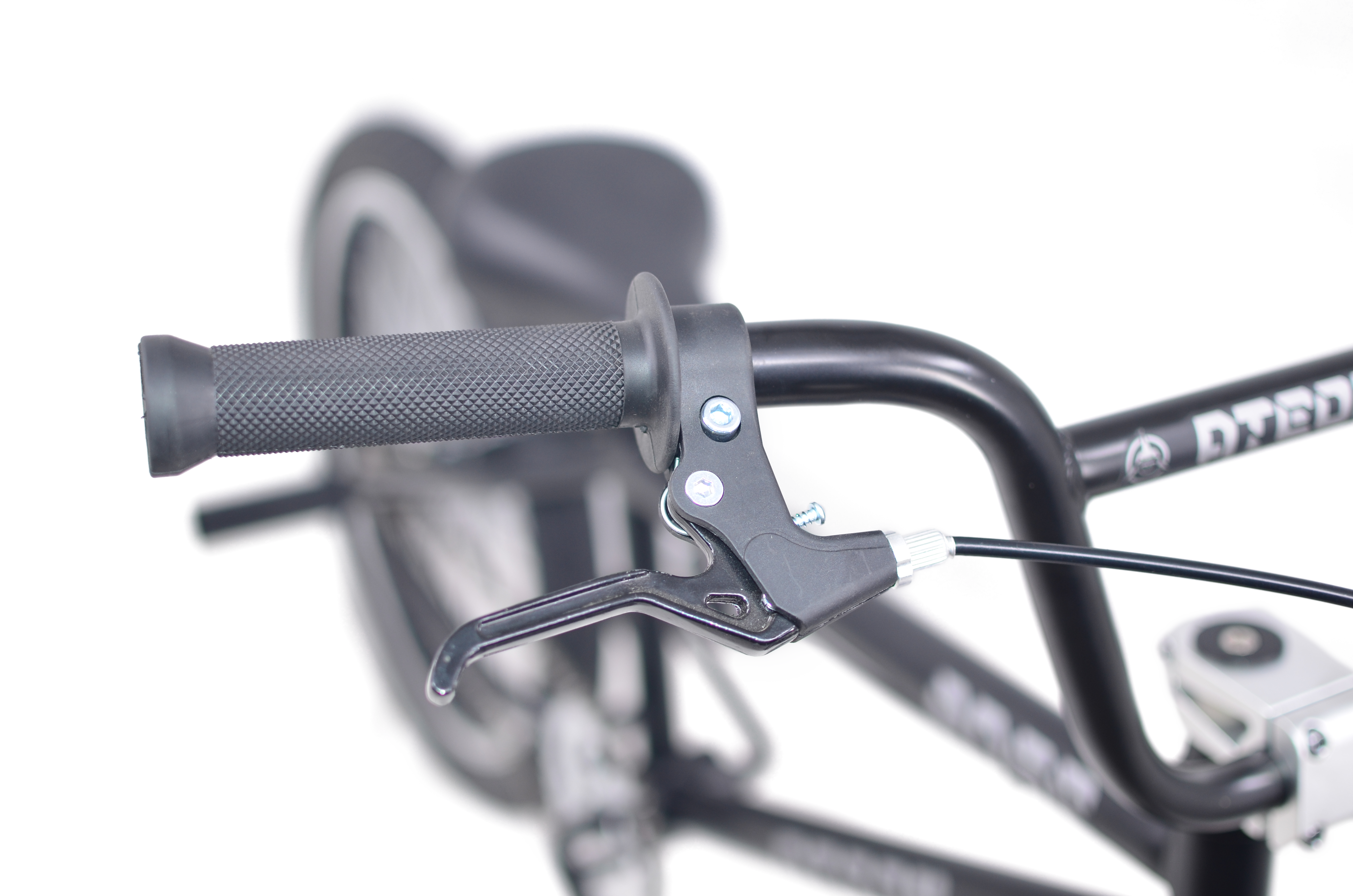 Двухколесный велосипед АТЕОХ 20 дюймов - фото 7