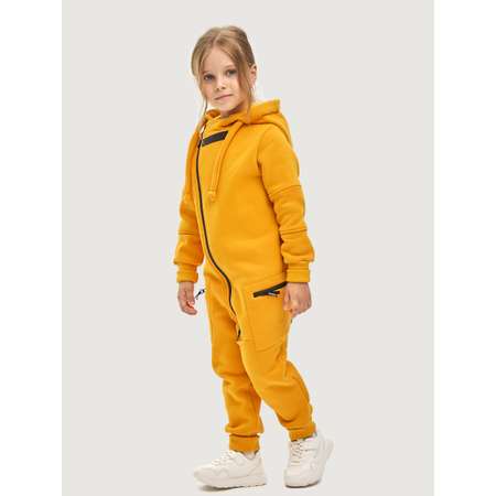 Комбинезон NIKASTYLE