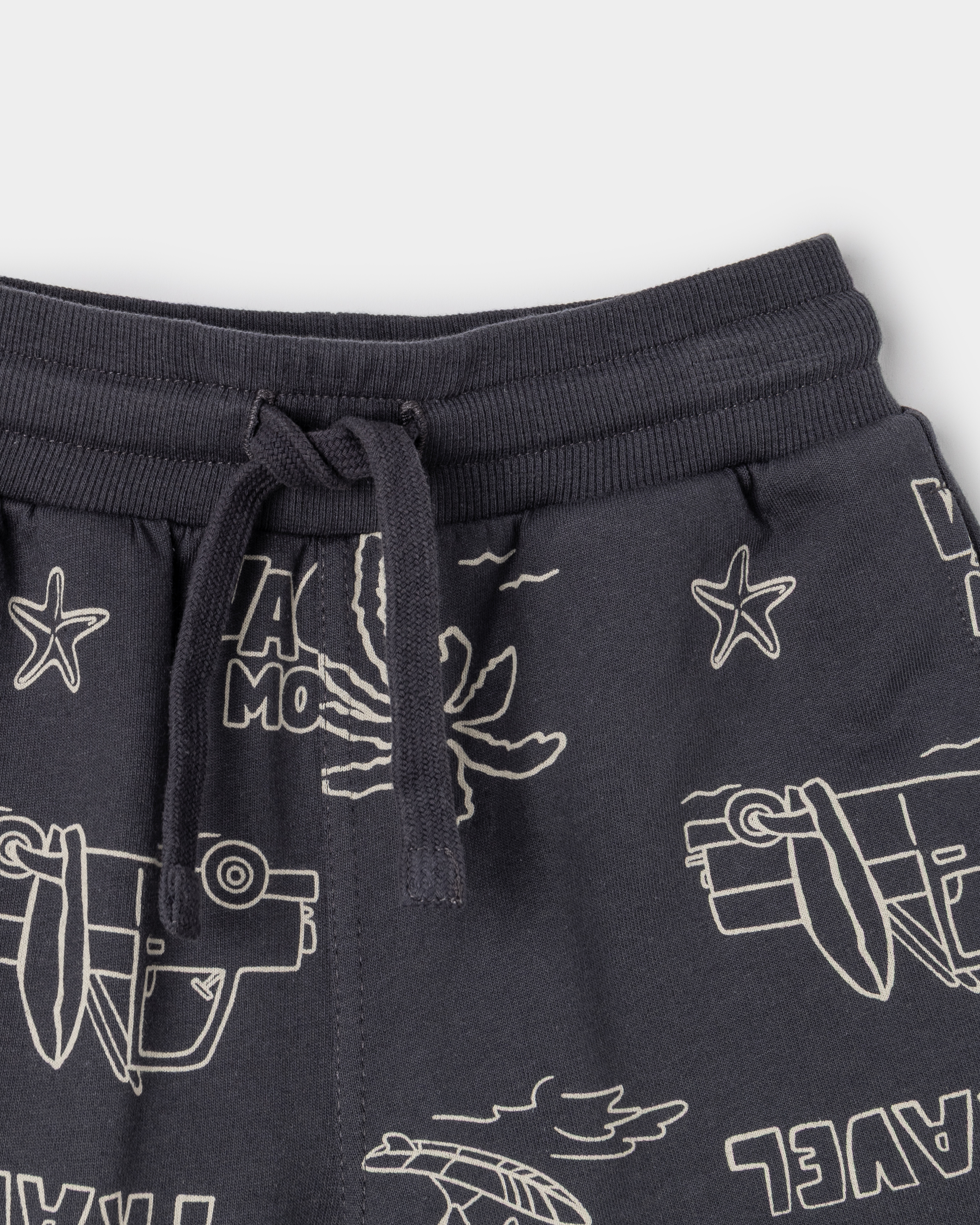 Шорты Futurino S26FU1ZB11248kbDGI3 - фото 3