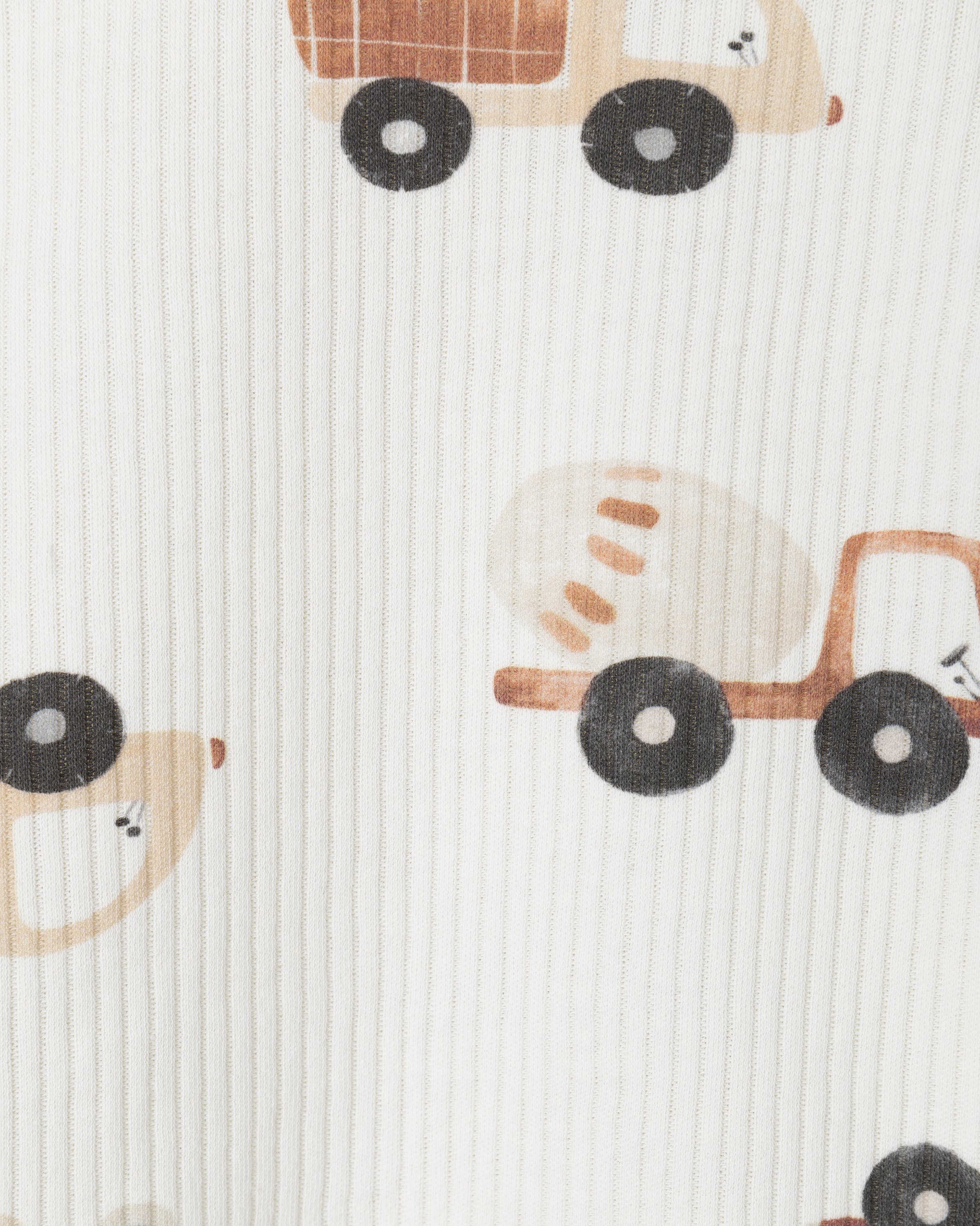 Боди BabyGo S26BG4-2091-9ib-L2 - фото 3