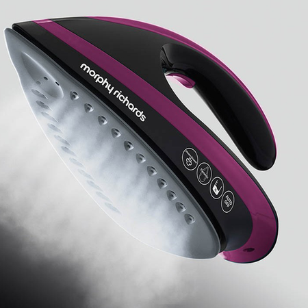 Парогенератор Morphy Richards Speed Steam 332102