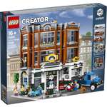 Конструктор LEGO Creator 10264 2569 дет.