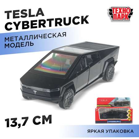 Автомобиль Технопарк Tesla