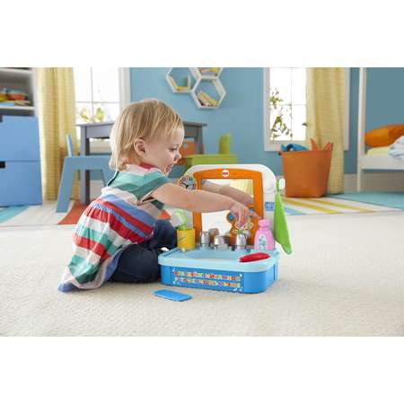 Игрушка Fisher Price