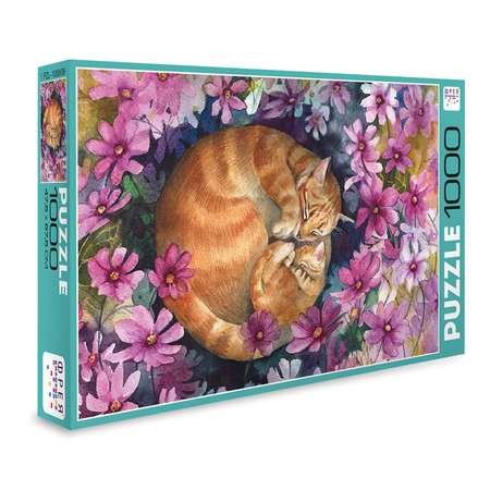 Пазл Фрея классический