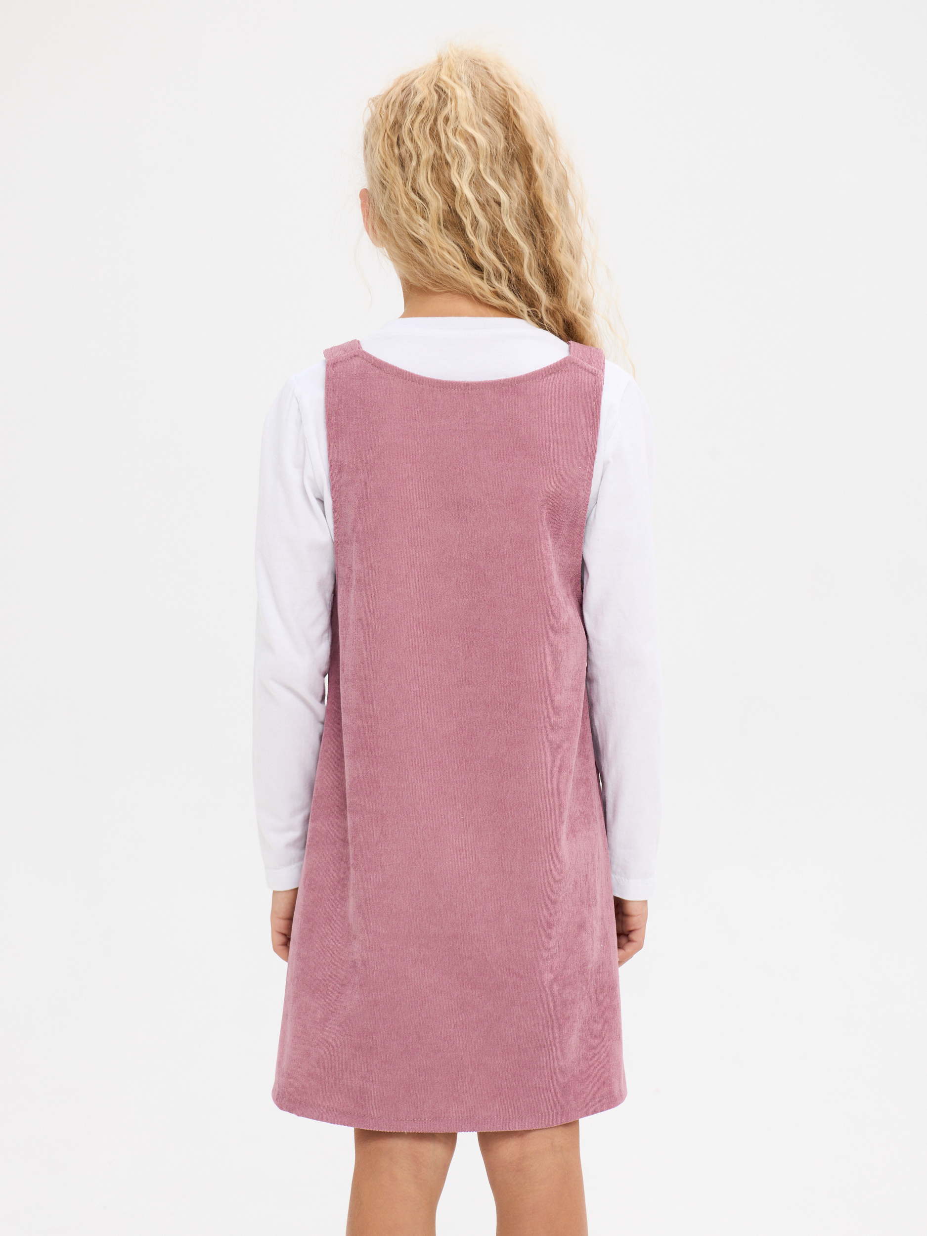 Сарафан Exellentforma ExForm08-02 - фото 7