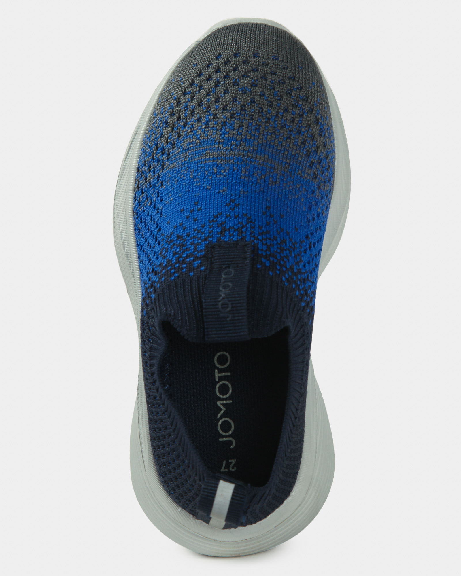 Кроссовки Jomoto S26QXkbRS-518-43 - фото 4