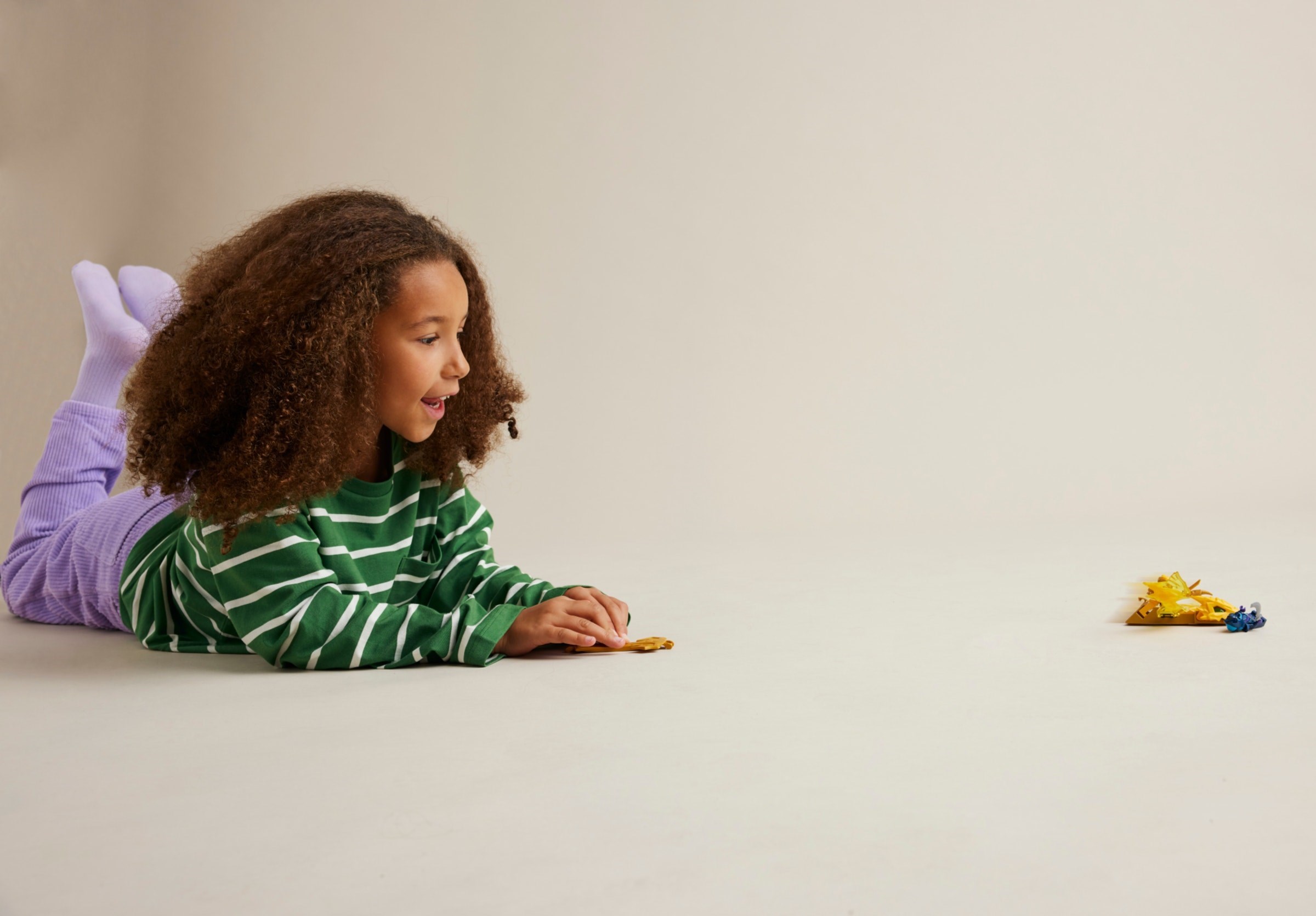 Конструктор LEGO NINJAGO 71803 27 дет. - фото 6