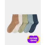 Носки 5 пар Futurino