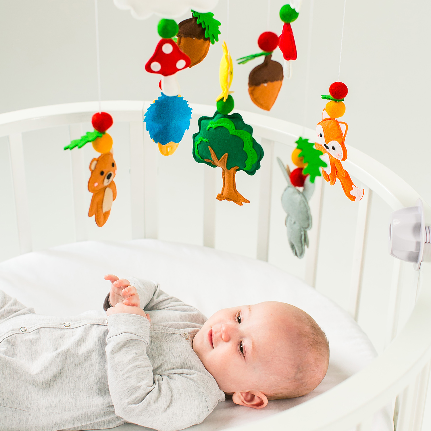 Мобиль Kids Room - фото 9