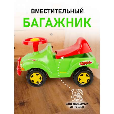 Каталка СТРОМ