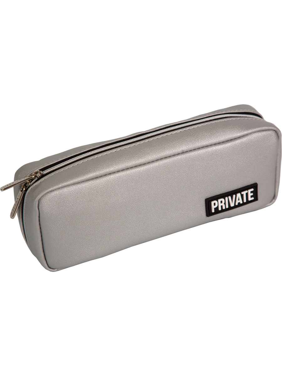 Пенал косметичка deVENTE Private - фото 1
