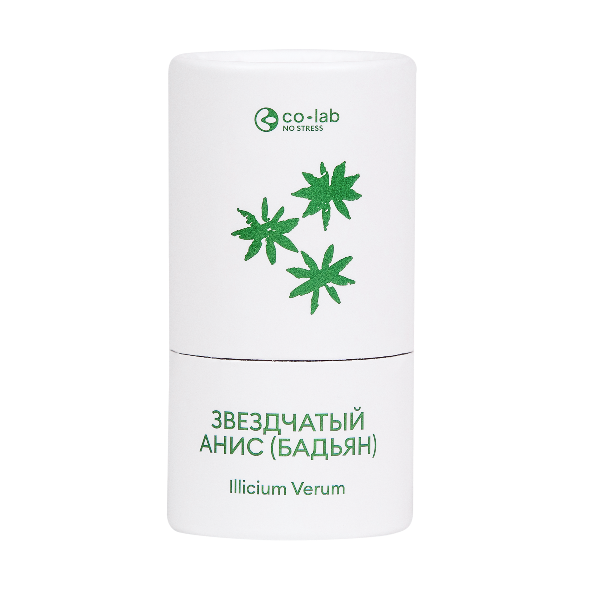 Эфирное масло Co-lab Анис Звездчатый (Бадьян) 10 мл - фото 3
