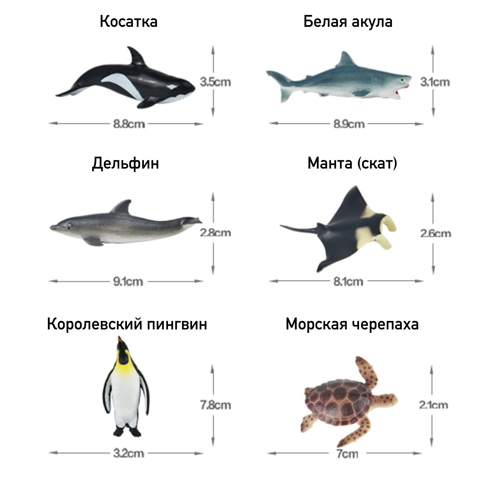 Игровой набор RECUR - фото 2