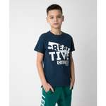 Футболка Gullivеr.