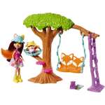 Кукла мини Enchantimals
