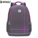 Рюкзак Grizzly для девочки