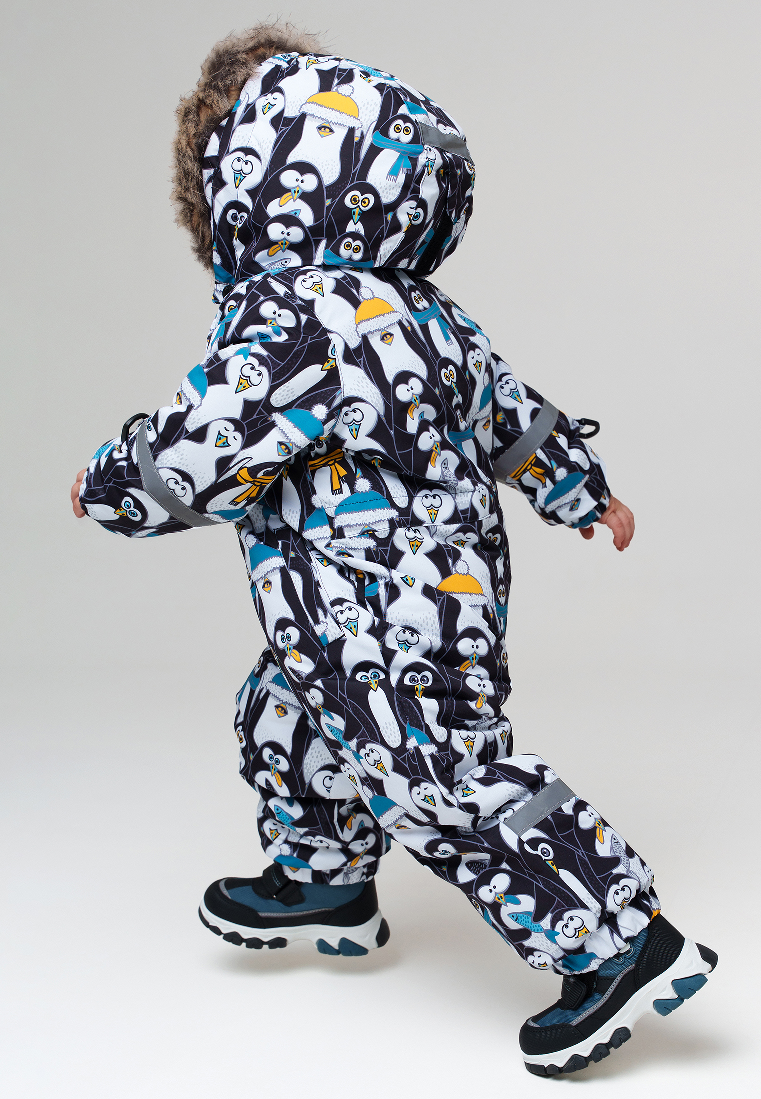 Комбинезон PlayToday 32513005 - фото 8