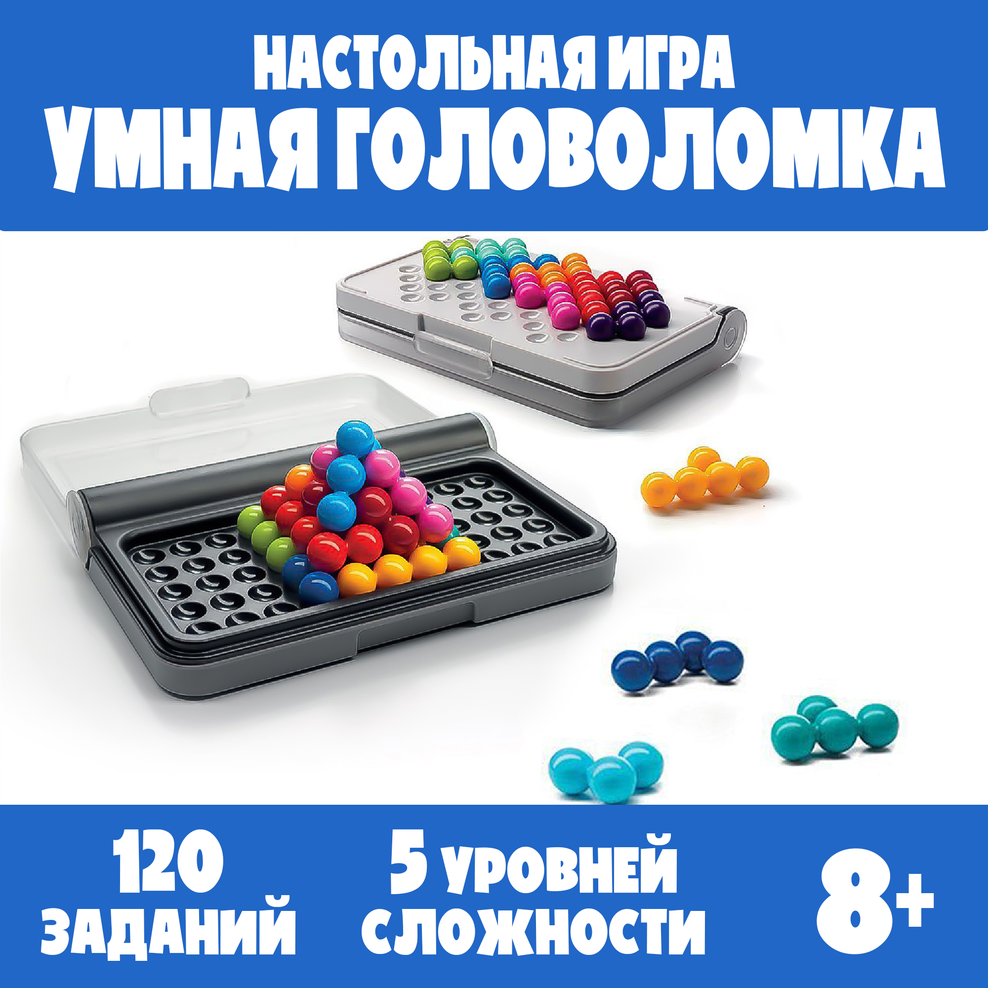 Настольная игра Madliani - фото 1