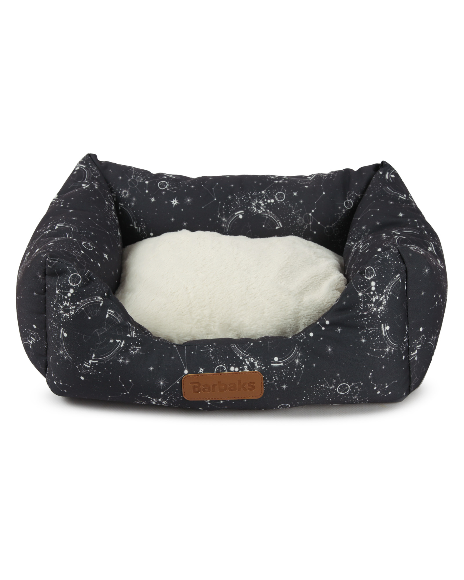 Лежанка Barbaks Звёздное небо XS 47*37*16см - фото 1