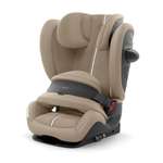 Автокресло Cybex Pallas G3 Isofix 1/2/3 (9-36 кг) бежевый