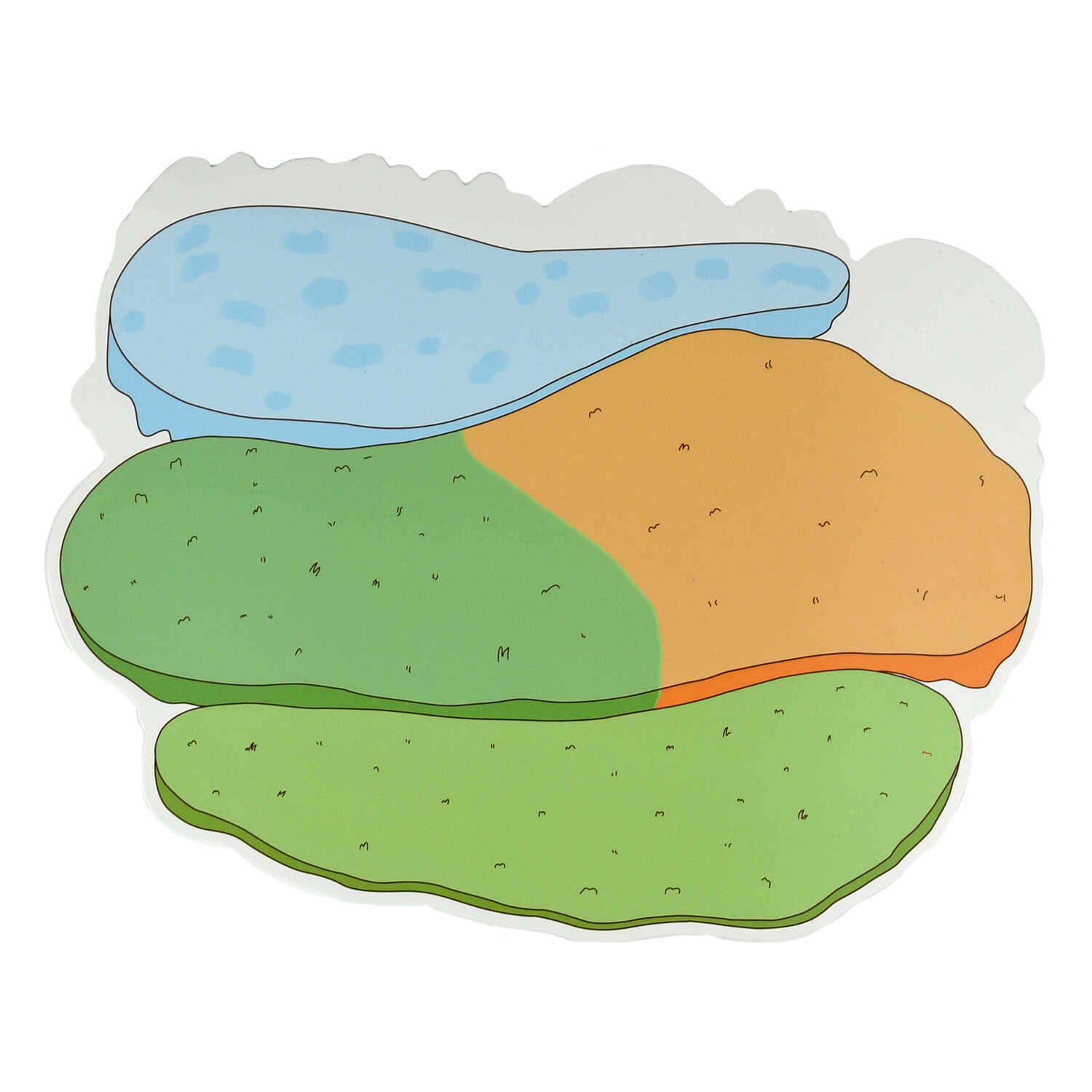 Наклейки Феникс + 200 шт. - фото 3